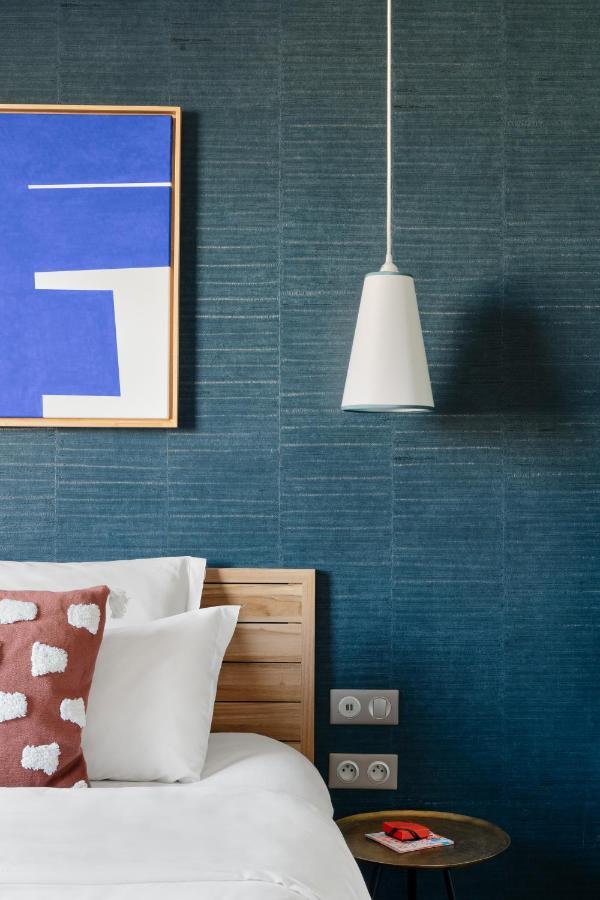 Edgar Suites Expo Paris Porte De Versailles Bagian luar foto