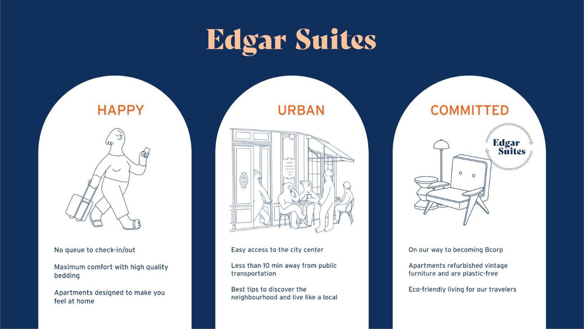 Edgar Suites Expo Paris Porte De Versailles Bagian luar foto