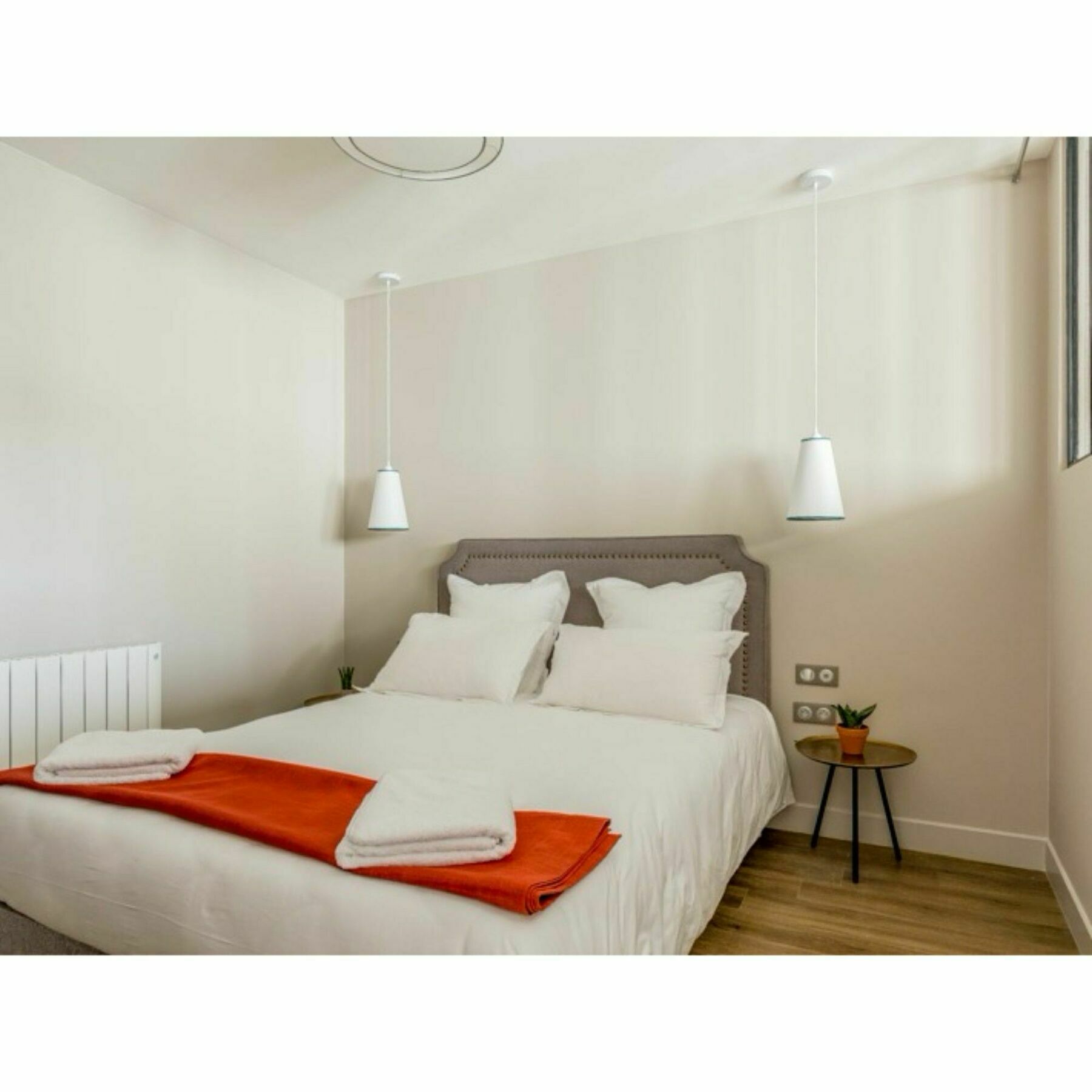 Edgar Suites Expo Paris Porte De Versailles Bagian luar foto