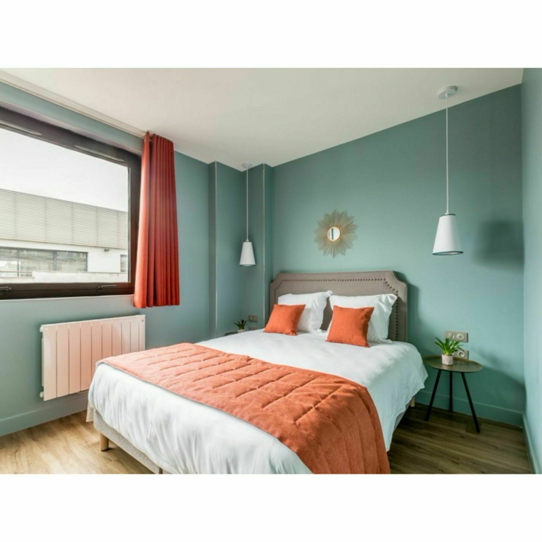 Edgar Suites Expo Paris Porte De Versailles Bagian luar foto