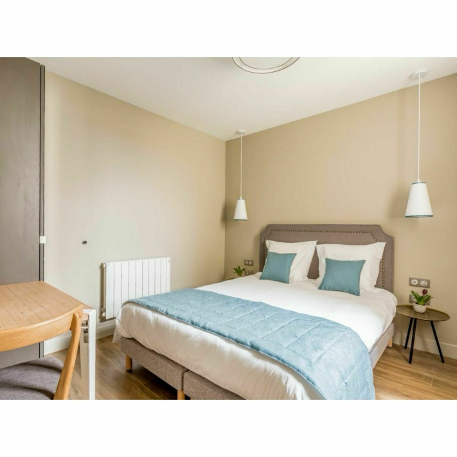 Edgar Suites Expo Paris Porte De Versailles Bagian luar foto