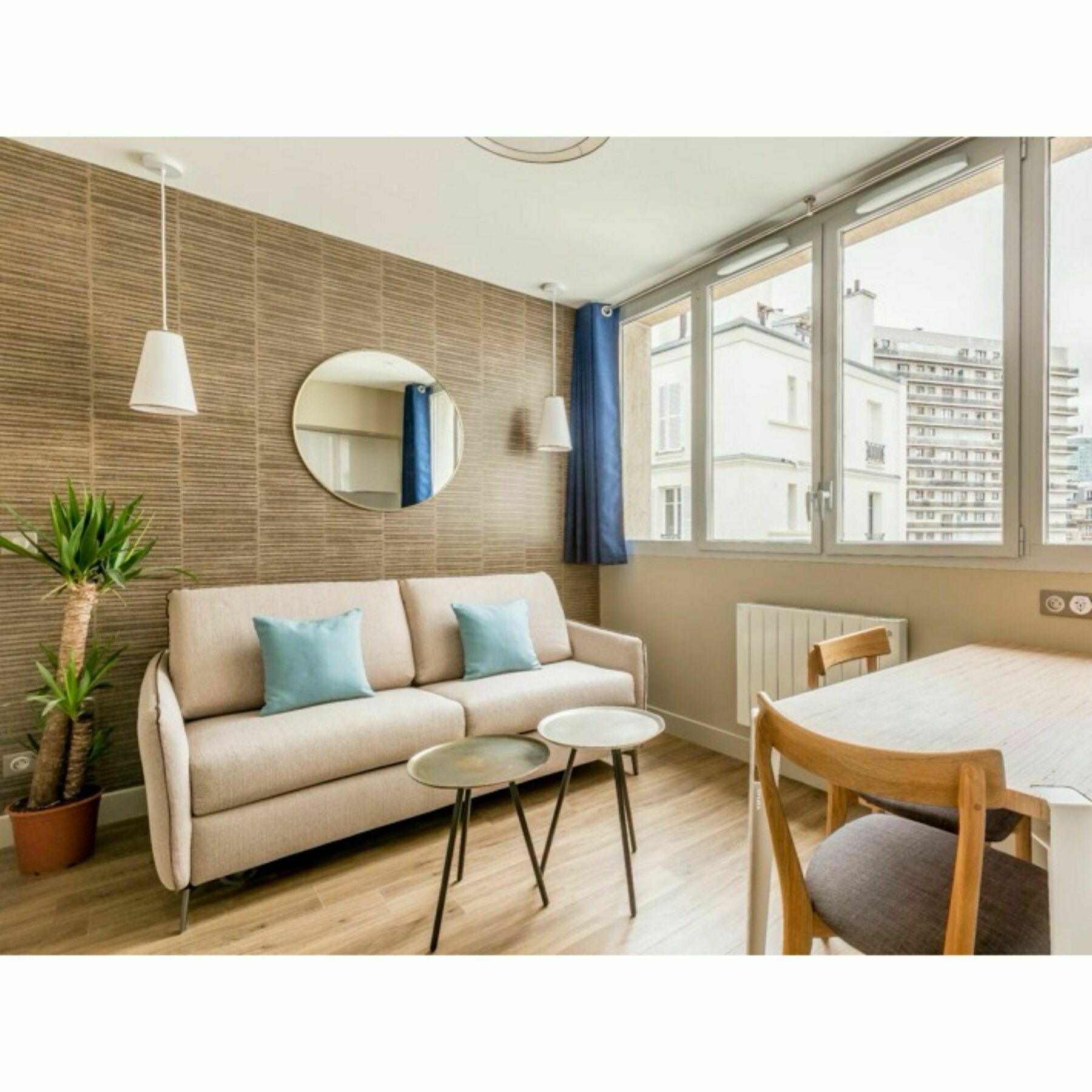 Edgar Suites Expo Paris Porte De Versailles Bagian luar foto