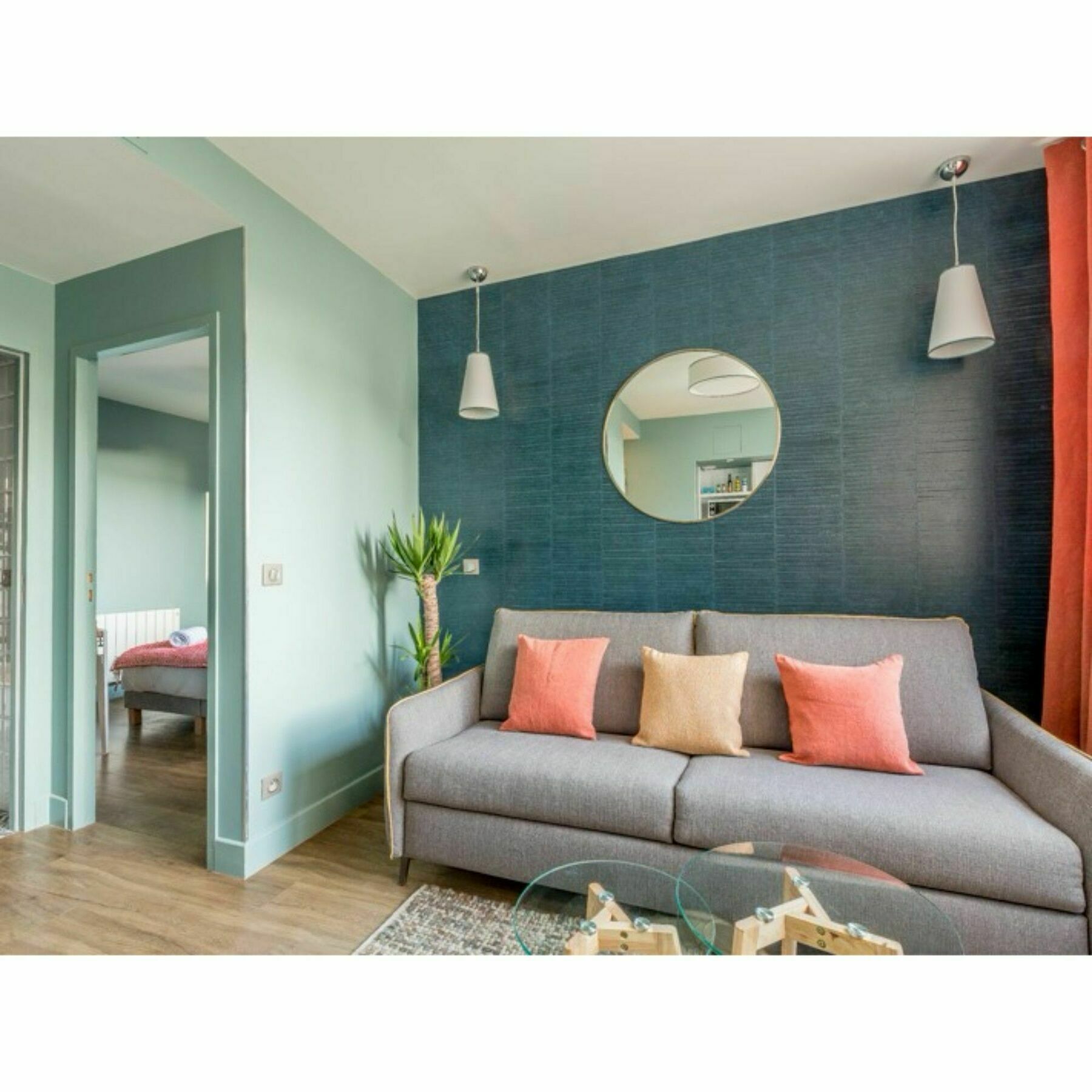 Edgar Suites Expo Paris Porte De Versailles Bagian luar foto