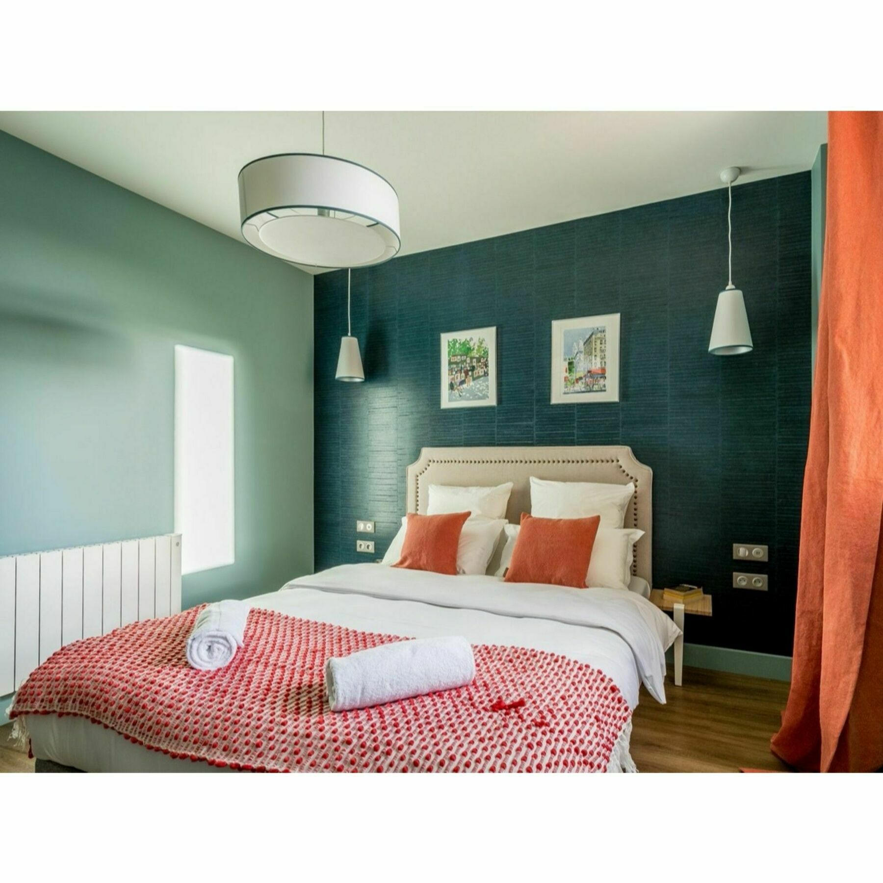 Edgar Suites Expo Paris Porte De Versailles Bagian luar foto
