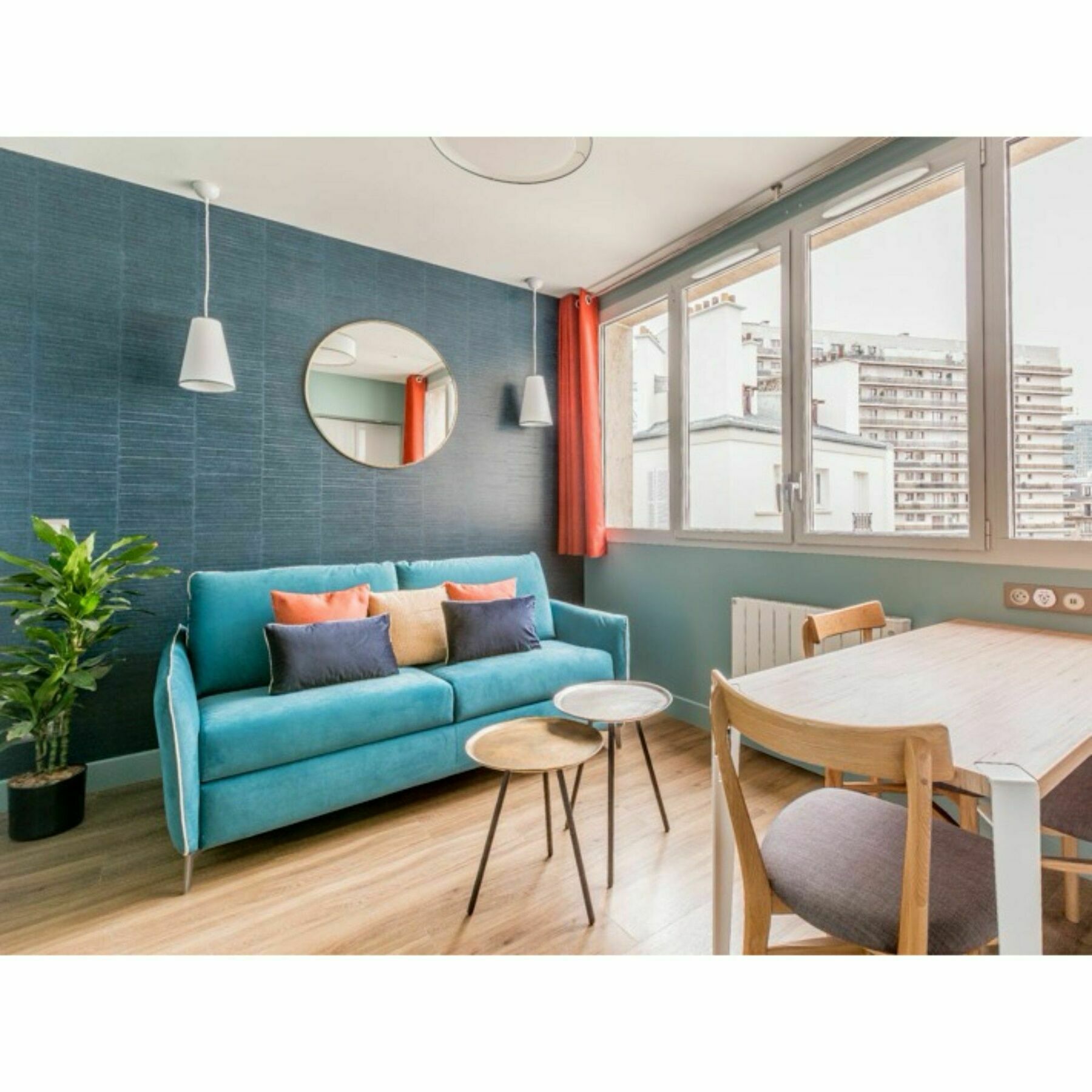 Edgar Suites Expo Paris Porte De Versailles Bagian luar foto